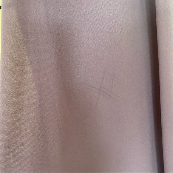 Lulu's Mauve Maxi Dress Size Extra Small - Picture 15 of 16